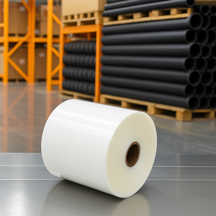 EX5 High Density Polyethylene