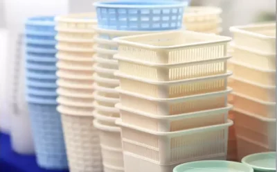 HBM 5510 High Density Polyethylene