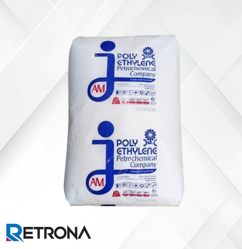 PE100N (CRP100N) High Density Polyethylene