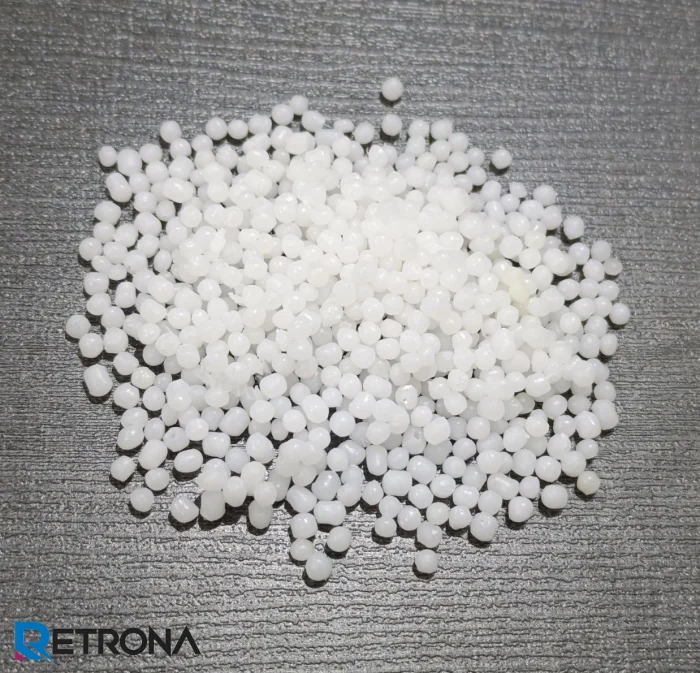 52518 High Density Polyethylene