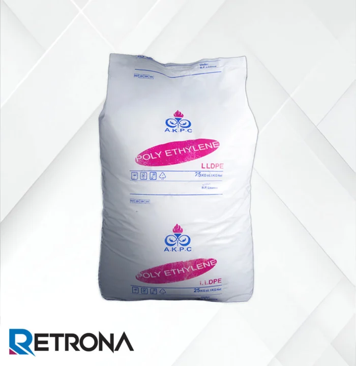 LLDPE HFI LL235F6