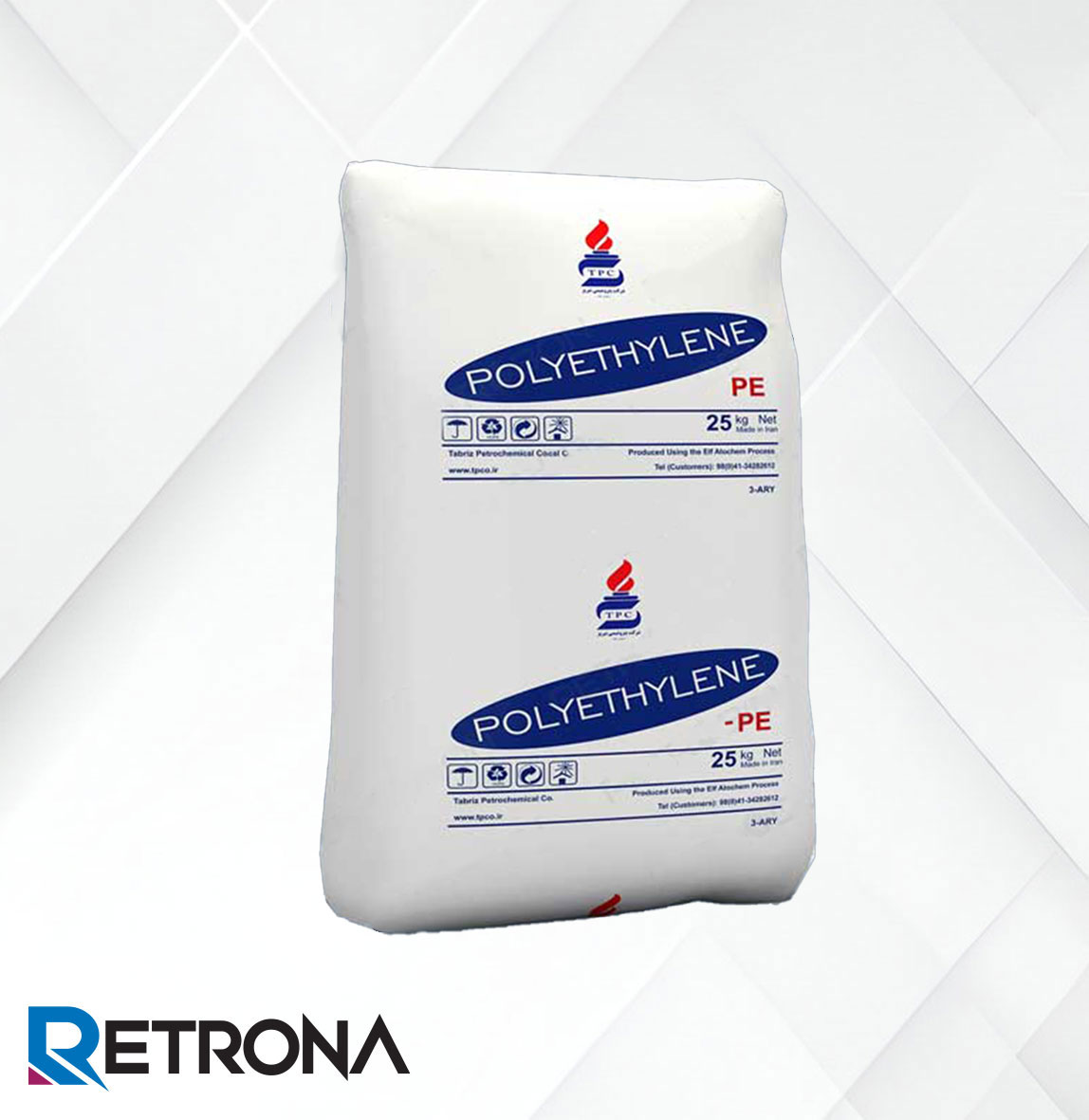 6040UA High Density Polyethylene