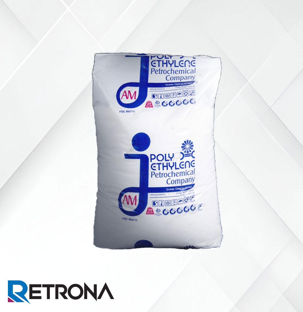 EX5 High Density Polyethylene
