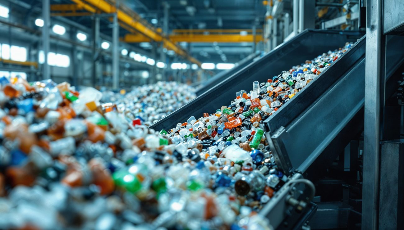 hdpe exporter