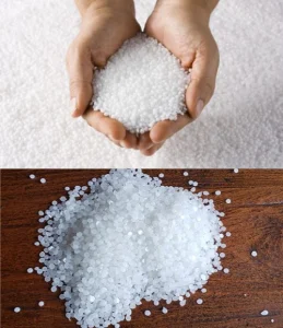 polyethylene wax