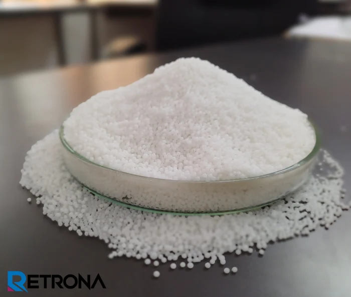 pe wax oxidized