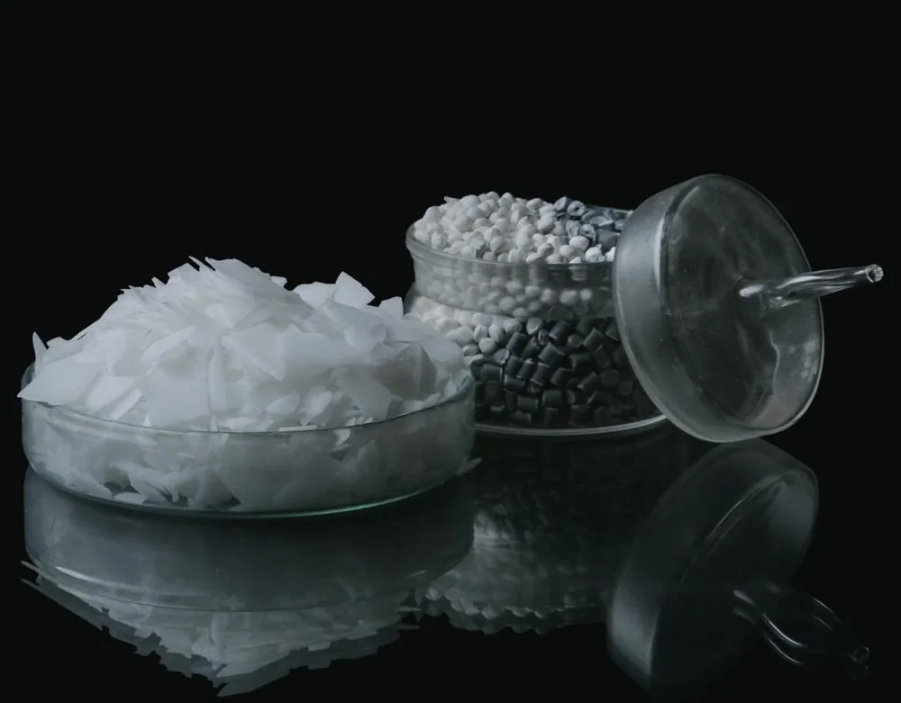 Applications of Polyethylene (PE) Wax