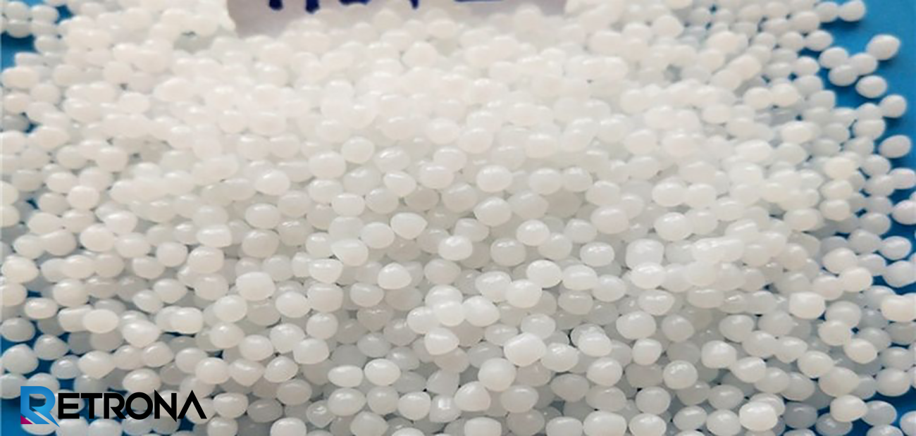 EX5 vs EX3 Polyethylene