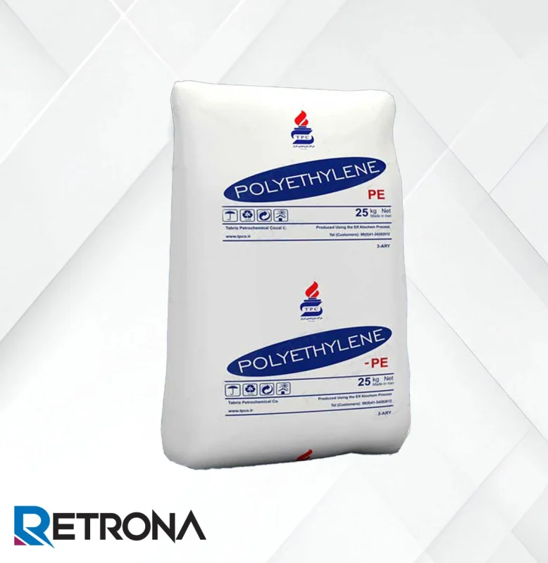 62N07 High Density Polyethylene