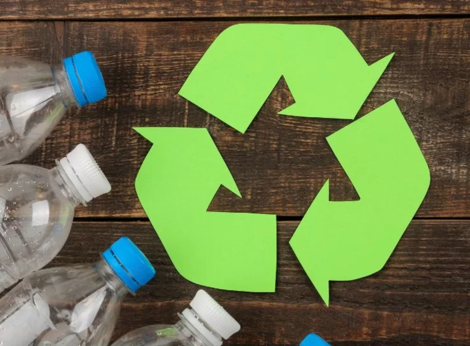 recycle polyethylene