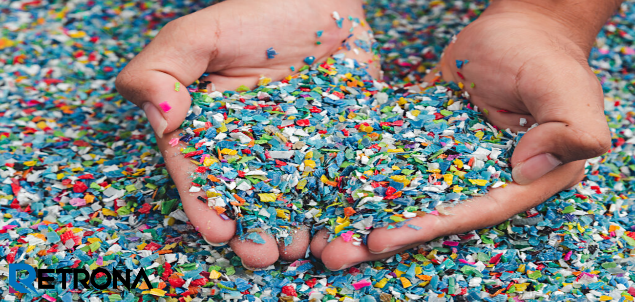 Recycled Polyethylene