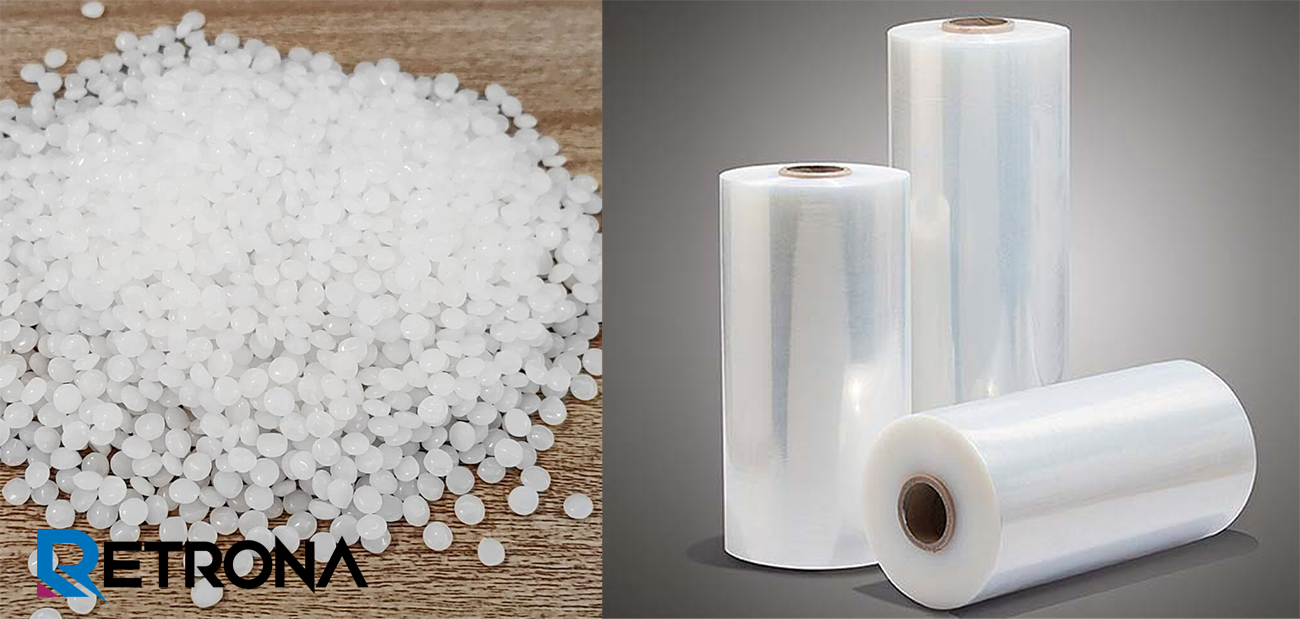 HDPE 7000F