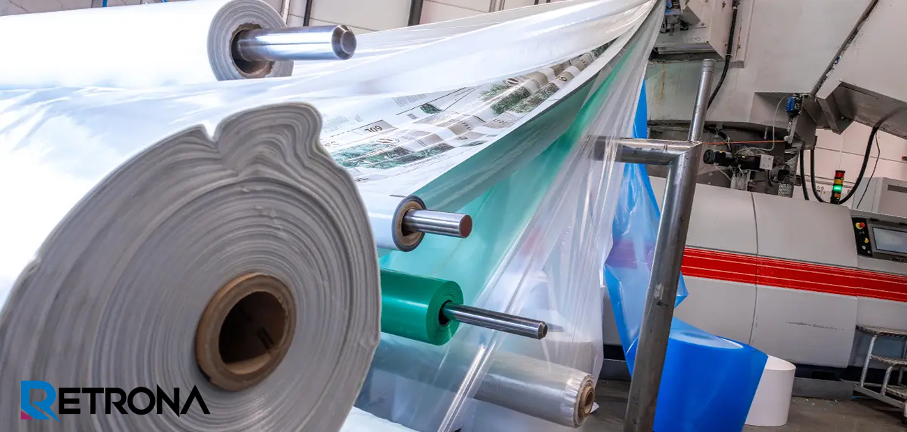 Industrial Methods of LDPE Production