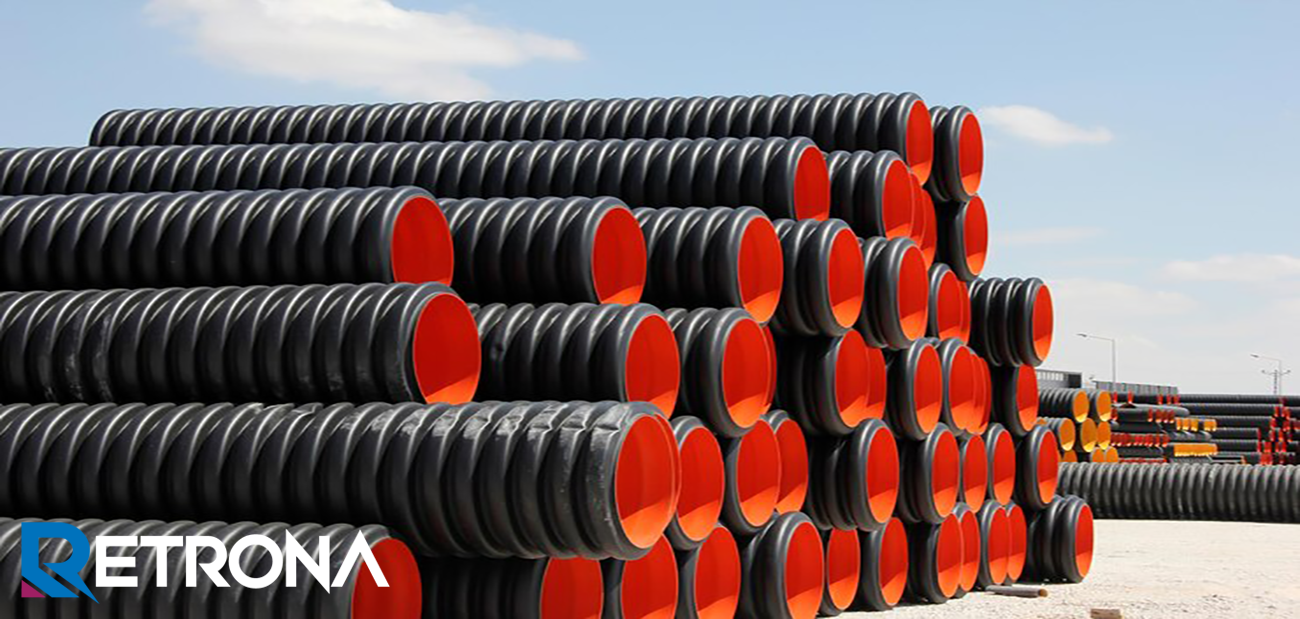 Polyethylene Pipe Grades